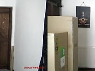 Showing Off Her New Bathing Suit Free Hd Porn 25 Xhamster